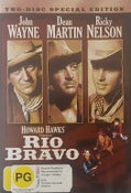 Rio Bravo (Two Disc Special Edition)