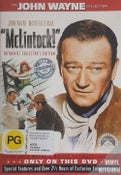 McLintock! (Special Edition)