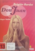 Don Juan (or if Don Juan Were A Woman)