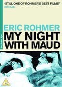 My Night with Maud (Eric Rohmer)