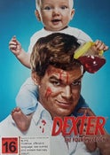 Dexter: The Fourth Season (Series 4)