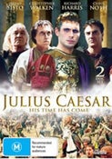 Julius Caesar (2 Disc Set)