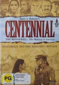 Centennial (Mini Series)