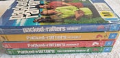 Packed to the Rafters - Seasons 1,2,3,4 (Brand New)