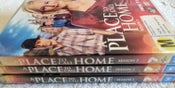 A Place to Call Home - Seasons 1,2,3