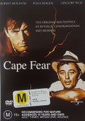 Cape Fear (1962) Brand New