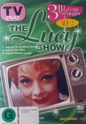 The Lucy Show: Vol. 2 (3 Episodes)