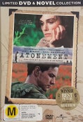 Atonement: Limited DVD & Novel Collection