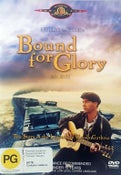 Bound for Glory (DVD)