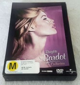 Bridgette Bardot Collection (5 Movies)