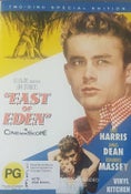 East of Eden (2 Disc Special Edition)