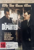 The Departed (Two Disc Special Edition)