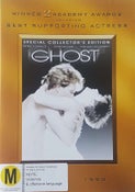 Ghost (2 Disc Special Collector's Edition)