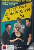 Last Exit to Brooklyn (2 Disc Edition)