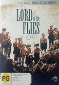 Lord of the Flies (Directors Suite Edition)