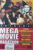 Mega Movie Marathon (10 B Grade Films)