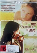 My Summer of Love