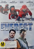 Everest (Brand New)