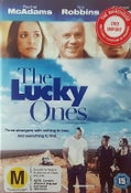 The Lucky Ones (Region 2)