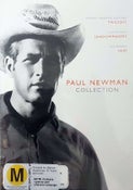 Paul Newman Collection (Twilight / Shadowmakers / Hud) Brand New