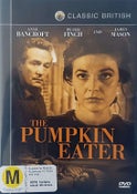 The Pumpkin Eater