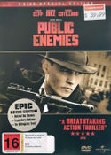 Public Enemies (Two Disc Special Edition)