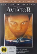 The Aviator (2 Disc Widescreen Edition)