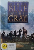 The Blue and the Gray