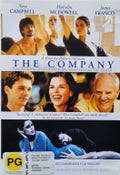 The Company (Robert Altman)