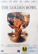 The Golden Bowl (Region 2)