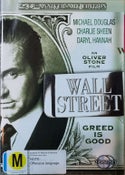Wall Street: 20th Anniversary 2 Disc Edition