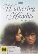 Wuthering Heights (1967 Ian McShane & Angela Scoular)