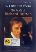 In From the Cold? The World of Richard Burton