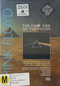 Pink Floyd: The Dark Side of the Moon - Classic Albums