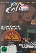 Sun Days with Elvis / Elvis Presley's America
