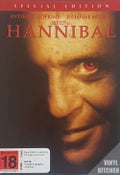 Hannibal (Region 1)