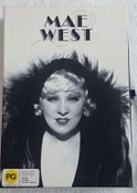 Mae West: Screen Goddess Collection (6 Movie Box Set)