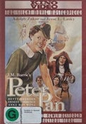 Peter Pan - 1924 Silent Movie (Kino Lorber)