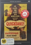 Quicksand (Region 2)
