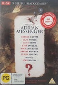 The List of Adrian Messenger (Region 2)