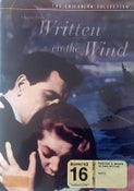 Written on the Wind (Criterion Collection)