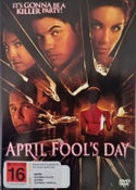 April Fool's Day (2008)