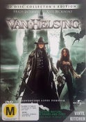 Van Helsing (2 Disc Collector's Edition)