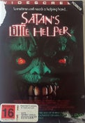 Satan's Little Helper