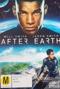 After Earth (DVD/UV)