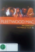 Fleetwood Mac in Concert: The Mirage Tour '82