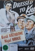 Dressed To Kill (1946) (Force)