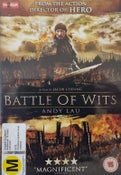 Battle of Wits (Region 2)