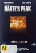 Dante's Peak: Special Edition