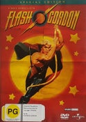 Flash Gordon (Special Edition)